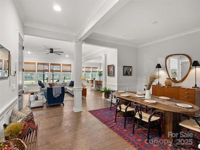 3430 Blackfield Ct, Concord, NC 28027 - photo 5