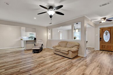 3109 Frances Dr, Denison, TX 75020 - photo 7