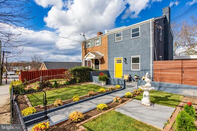 4312 E St SE, Washington, DC 20019 - photo 2