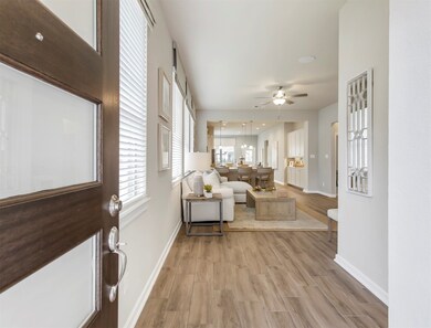 10425 Wild Rice, Conroe, TX 77385 - photo 3