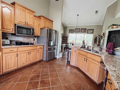 1303 Cr 2314, Pittsburg, TX 75686 - photo 5