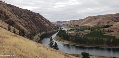 NKA Clearwater Ridge Dr, Juliaetta, ID 83540 - photo 5