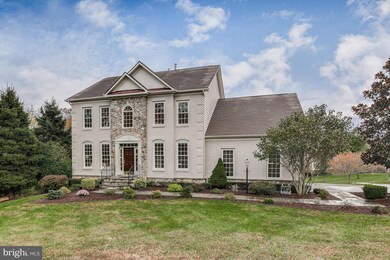 21409 Goshen Park Ct, Gaithersburg, MD 20882 - photo 2