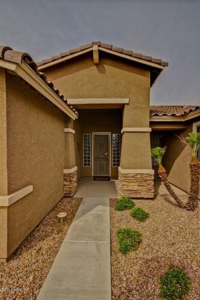 Entry Home for Sale Fonte Al Sol