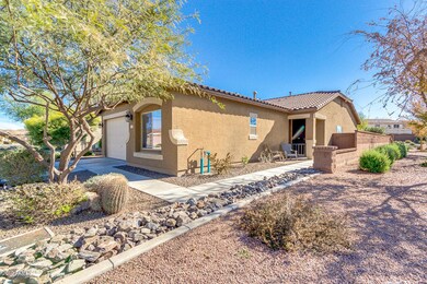 1099 W Empress Tree Ave, San Tan Valley, AZ 85140 - photo 3