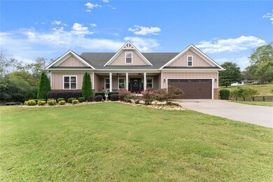 8081 Mud Creek Rd, Alto, GA 30510 - photo 4