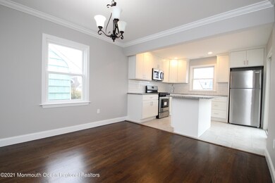 NEW GRANITE KITCHEN