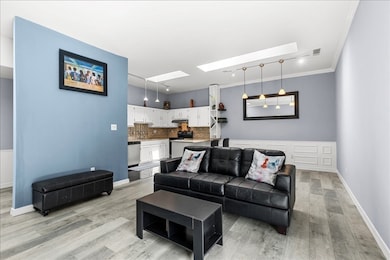 Old Medford Condominiums unit 411, Medford, MA 02155 - photo 6