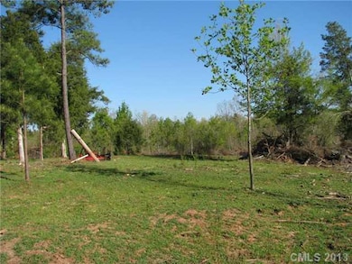 Land - Example of Open Land