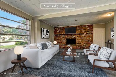 248 Spring Forest Ave, Jacksonville, FL 32216 - photo 2