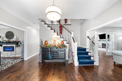 55 Cedar Meadow Dr, Cape May Court House, NJ 08210 - photo 2