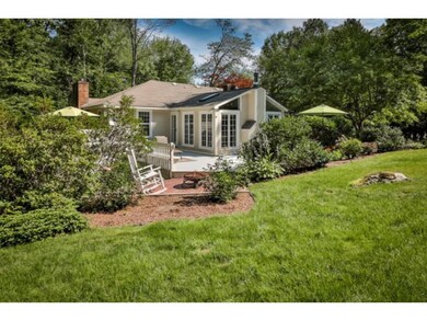 35 Highland Farms Dr, Bedford, NH 03110 - photo 4