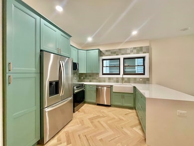 247 Harrison Ave unit 1, Jersey City, NJ 07304 - photo 2