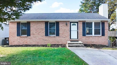 2014 Putnam Rd, Halethorpe, MD 21227 - photo 2