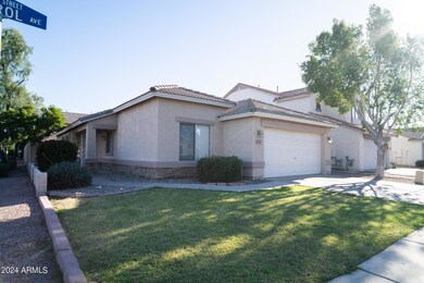 2741 E Carol Ave, Mesa, AZ 85204 - photo 2