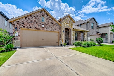 28711 Yulee Mill Dr, Katy, TX 77494 - photo 5
