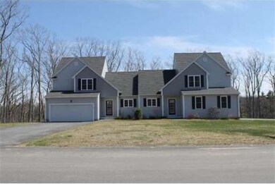 9 Candlewood Dr, Spencer, MA 01562 - photo 2