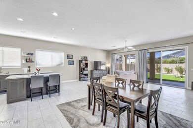 Open concept