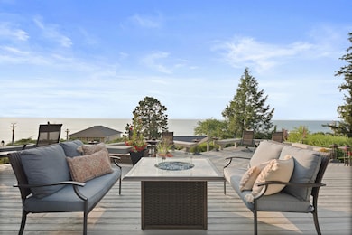 2925 Lake Shore Dr, Long Beach, IN 46360 - photo 3