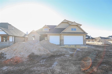 3902 Lleyton Dr, Norman, OK 73072 - photo 3