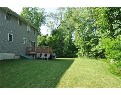 12 Hill Ct unit 12, Dudley, MA 01571 - photo 4