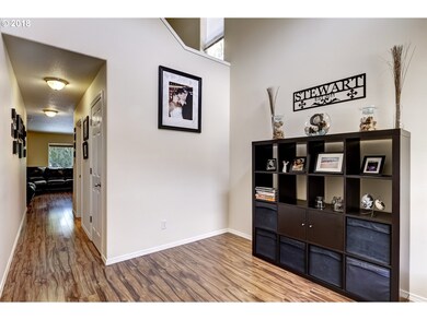 Entrance/Foyer
