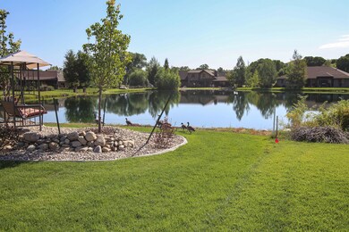 Pond