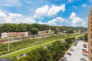 The Brittany unit 1001, Arlington, VA 22204 - photo 5