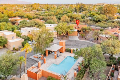 3028 N Palomino Park Loop, Tucson, AZ 85712 - photo 6