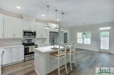 2207 Downing Ave, Savannah, GA 31404 - photo 3