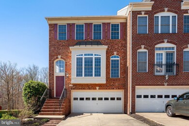 16460 Steerage Cir, Woodbridge, VA 22191 - photo 2