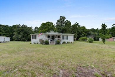 522 Sugar Ln, Cordesville SC (2)
