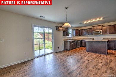 615 Nannyberry Ln unit 258, Concord, NC 28025 - photo 7