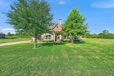 206 Palisades Dr, Gordonville, TX 76245 - photo 4