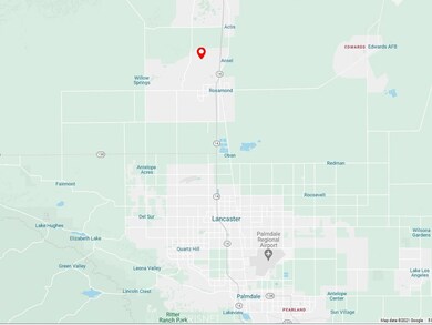 36 St. Stone Ave, Rosamond, CA 93560 - photo 6