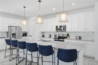 8967 Amelia Downs Trail, Four Corners, FL 34747 - photo 4