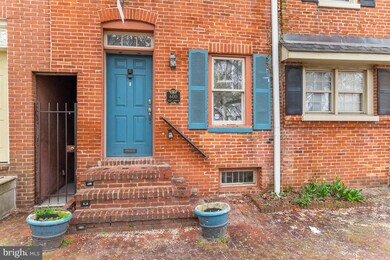 600 W Conway St, Baltimore, MD 21230 - photo 5