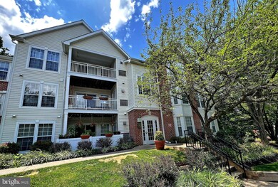 5036 Stone Shop Cir, Owings Mills, MD 21117 - photo 2