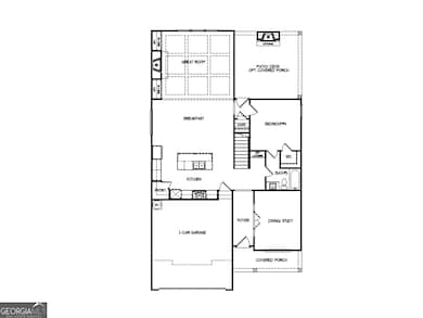 1101 Bartlett Trace, Suwanee, GA 30024 - photo 2