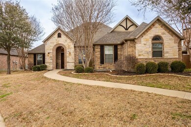 3714 Sumner Ct, Sherman, TX 75090 - photo 2