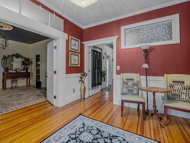 515 N Main St, Woodruff, SC 29388 - photo 3