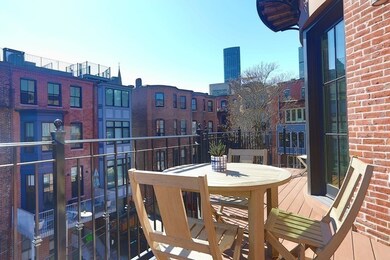 126 Pembroke St unit 2, Boston, MA 02118 - photo 5