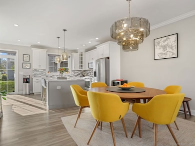 22 Brentwood Cir unit 22, Danbury, CT 06810 - photo 6