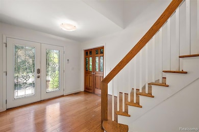 5353 W Bloomfield Lake Rd, West Bloomfield, MI 48323 - photo 5