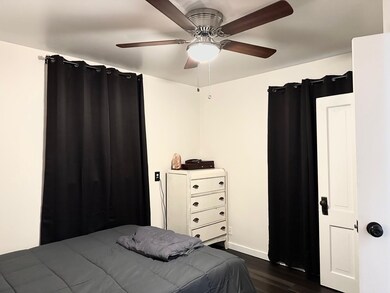 BEDROOM VIEW 1