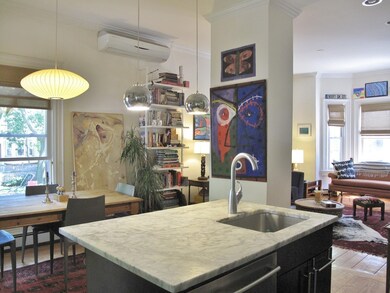 7 Hingham St unit 1, Cambridge, MA 02138 - photo 3