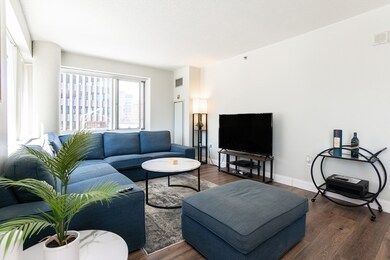 Regatta Riverview Residences unit 424, Cambridge, MA 02141 - photo 5