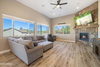 2712 W Highland Meadows Dr, Williams, AZ 86046 - photo 5