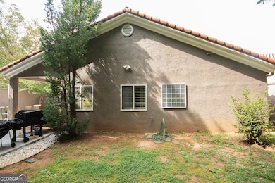 100 Garden Walk, Stockbridge, GA 30281 - photo 2