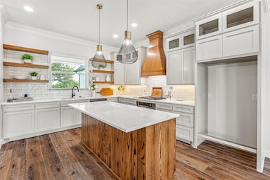 161 Helton Dr, Granbury, TX 76049 - photo 7